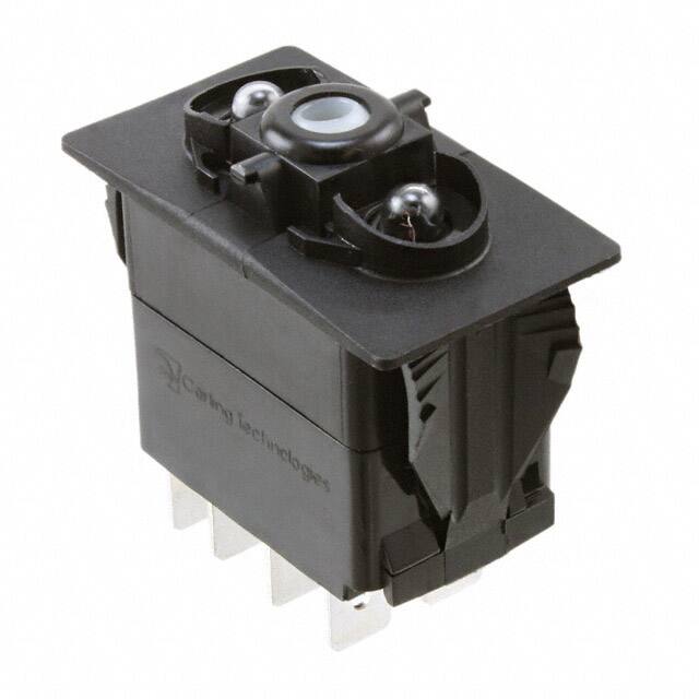 VJD1D66B-00000-000Carling Technologies