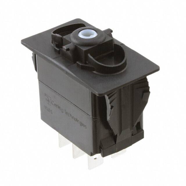 VLD1S00B-00000-000Carling Technologies