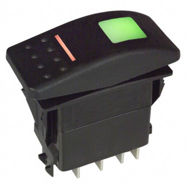VLD2GHNB-AAC00-000Carling Technologies