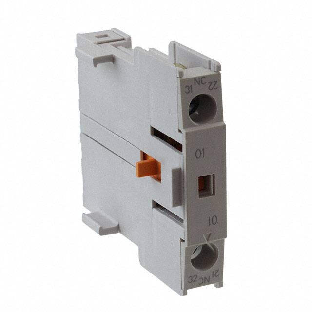 AX-1MS-01Carlo Gavazzi Inc.