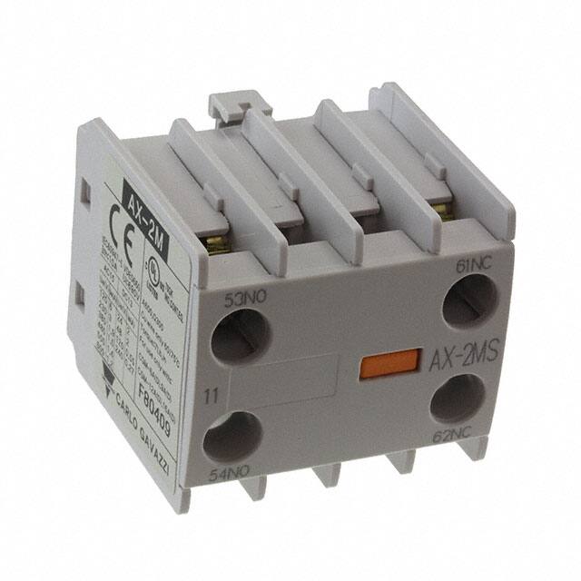AX-2MS-11Carlo Gavazzi Inc.