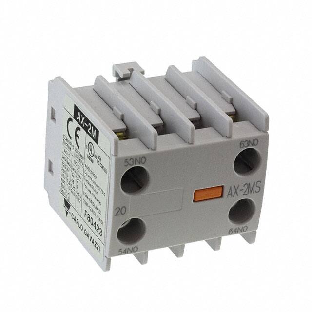 AX-2MS-20Carlo Gavazzi Inc.