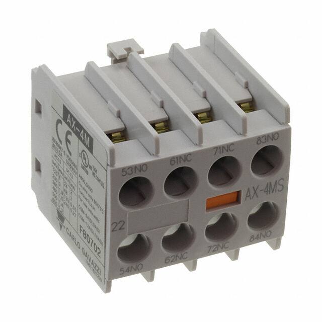 AX-4MS-22Carlo Gavazzi Inc.
