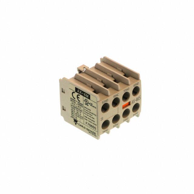 AX-4MS-31Carlo Gavazzi Inc.