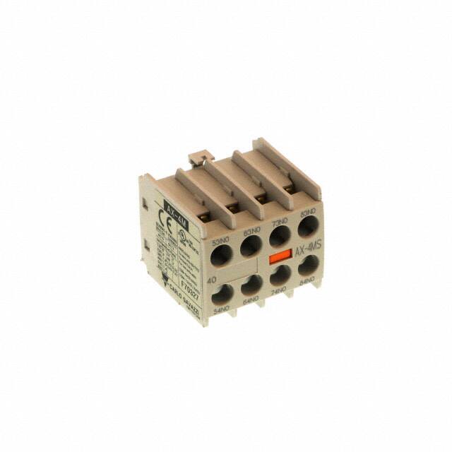 AX-4MS-40Carlo Gavazzi Inc.