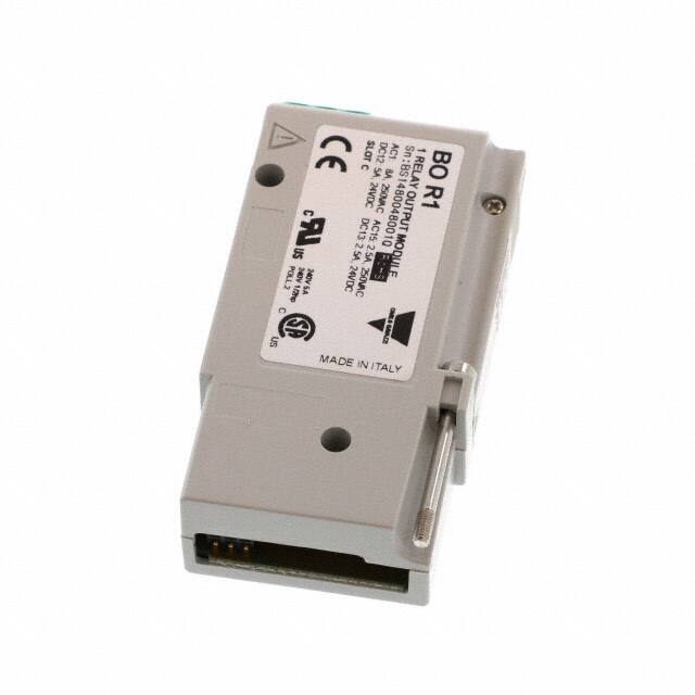 BOR1Carlo Gavazzi Inc.