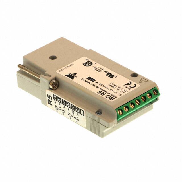 BOR5Carlo Gavazzi Inc.