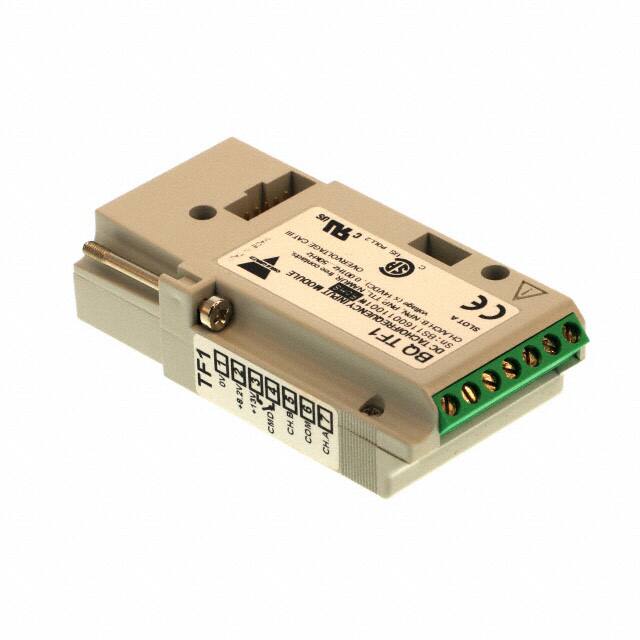 BQTF1Carlo Gavazzi Inc.