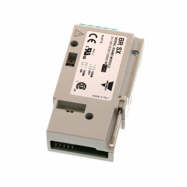 BRSXCarlo Gavazzi Inc.
