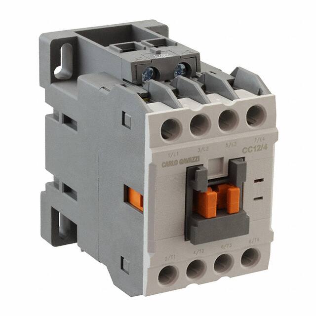 CC12/4SA120Carlo Gavazzi Inc.
