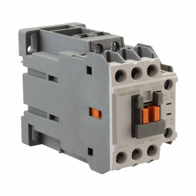 CC12SD24Carlo Gavazzi Inc.
