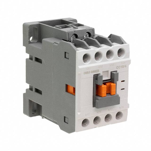 CC18/4SA120Carlo Gavazzi Inc.