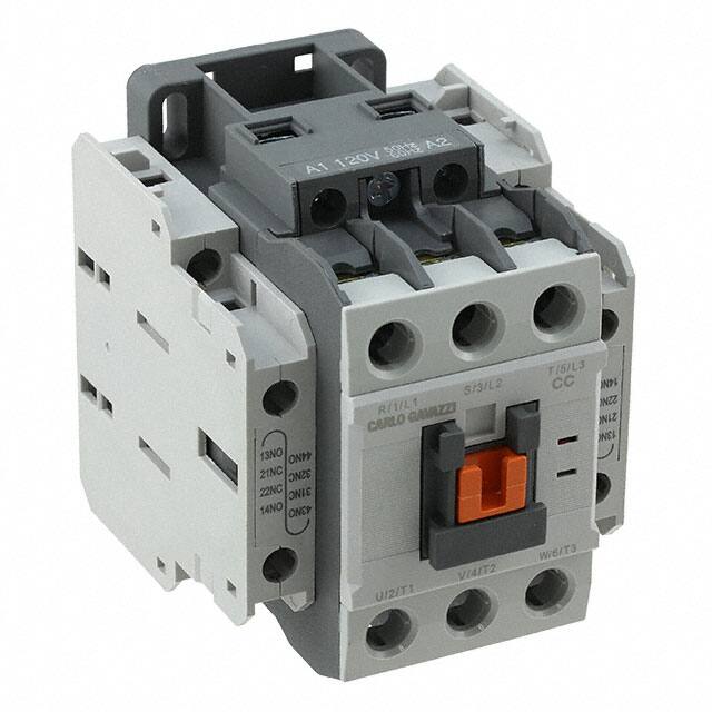 CC40SD24Carlo Gavazzi Inc.