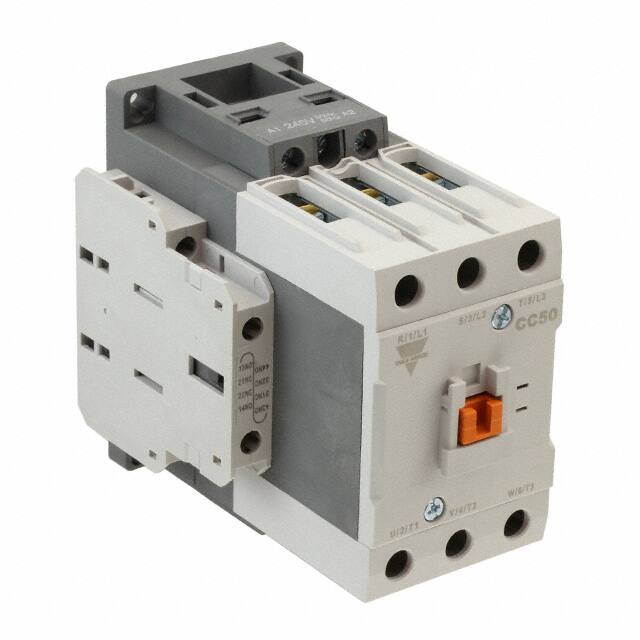CC85LA120Carlo Gavazzi Inc.