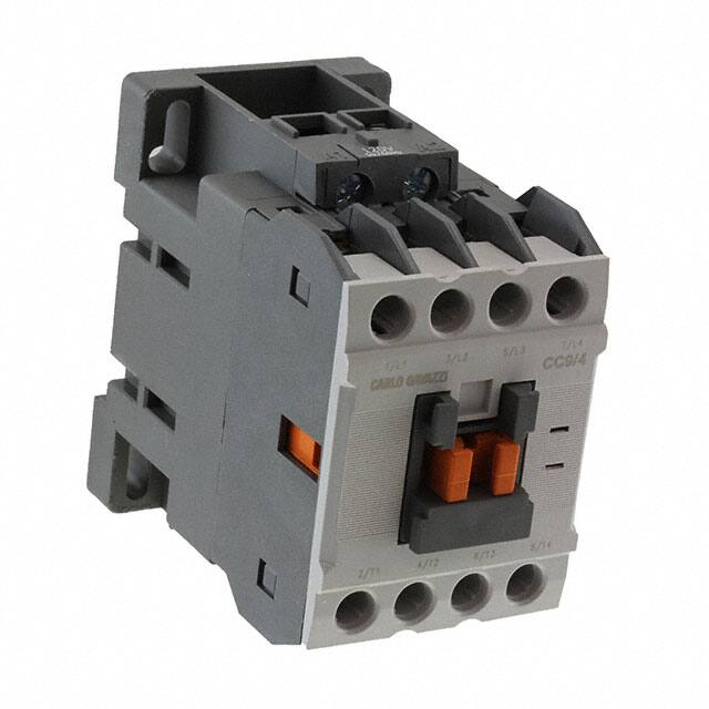 CC9/4SA120Carlo Gavazzi Inc.