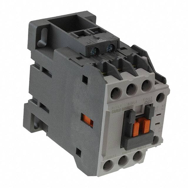 CC9SA24Carlo Gavazzi Inc.