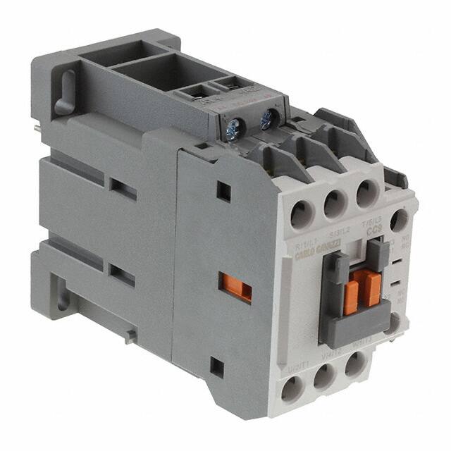 CC9SD24Carlo Gavazzi Inc.