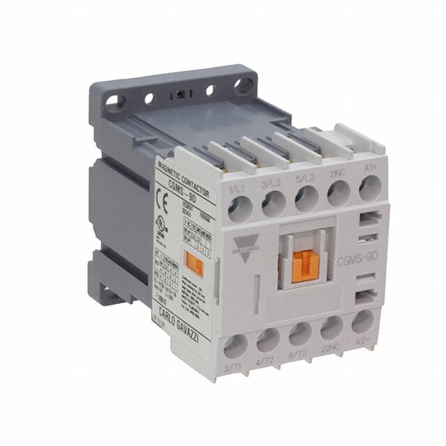 CGMS-9D-24S-01Carlo Gavazzi Inc.
