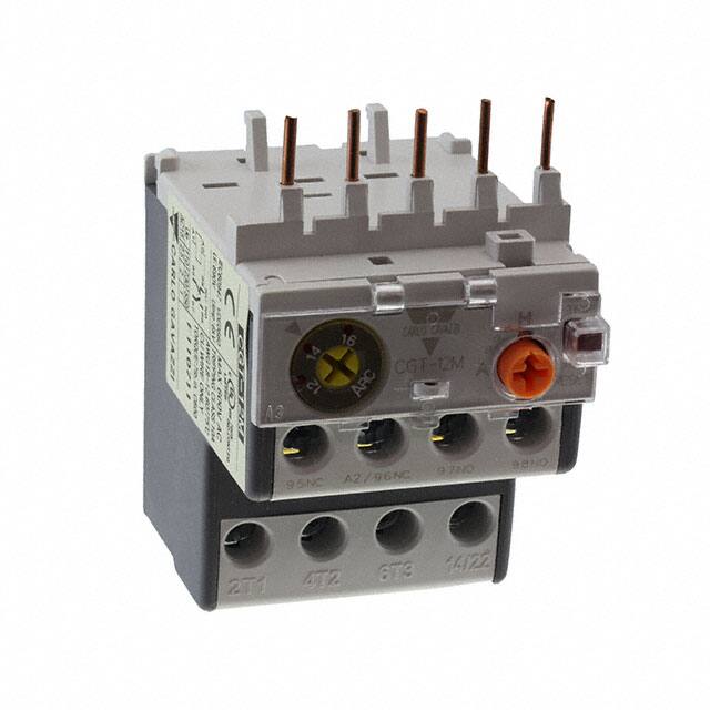 CGT-12M-16Carlo Gavazzi Inc.
