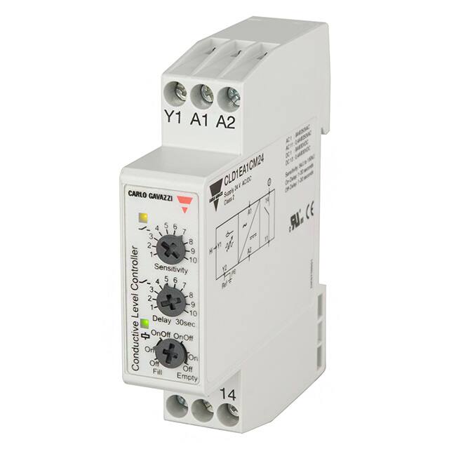 CLD1EA1CM24Carlo Gavazzi Inc.