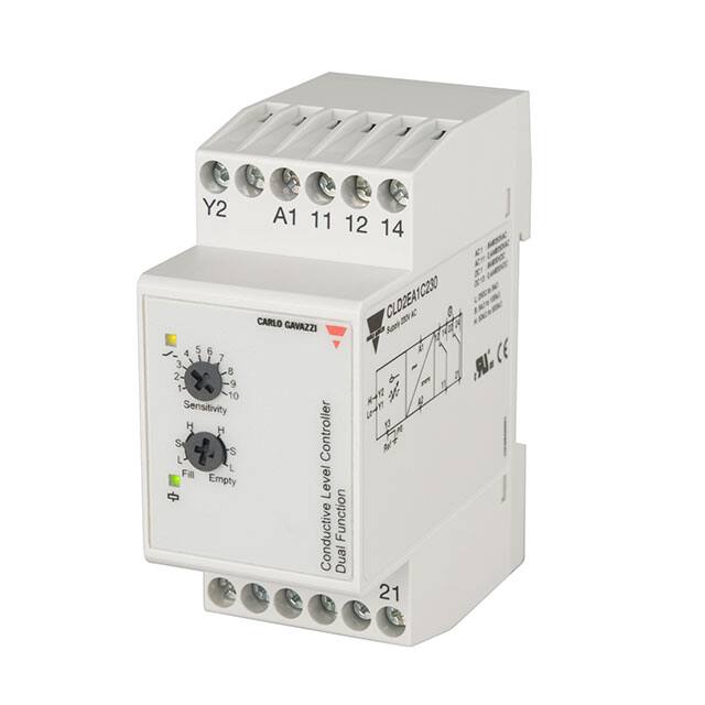 CLD2EA1CM24Carlo Gavazzi Inc.