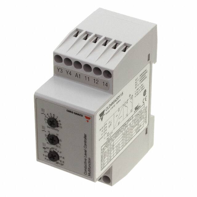 CLD4MA2D115Carlo Gavazzi Inc.