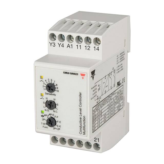 CLD4MA2D230Carlo Gavazzi Inc.
