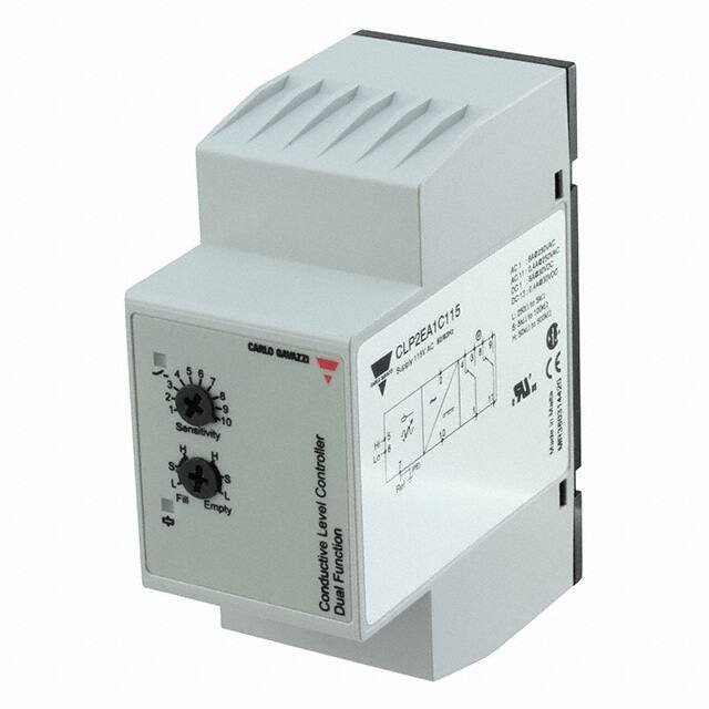 CLP2EA1C115Carlo Gavazzi Inc.
