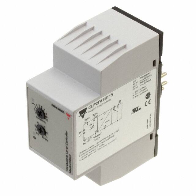 CLP2FA1B115Carlo Gavazzi Inc.
