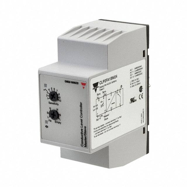 CLP2FA1BM24Carlo Gavazzi Inc.