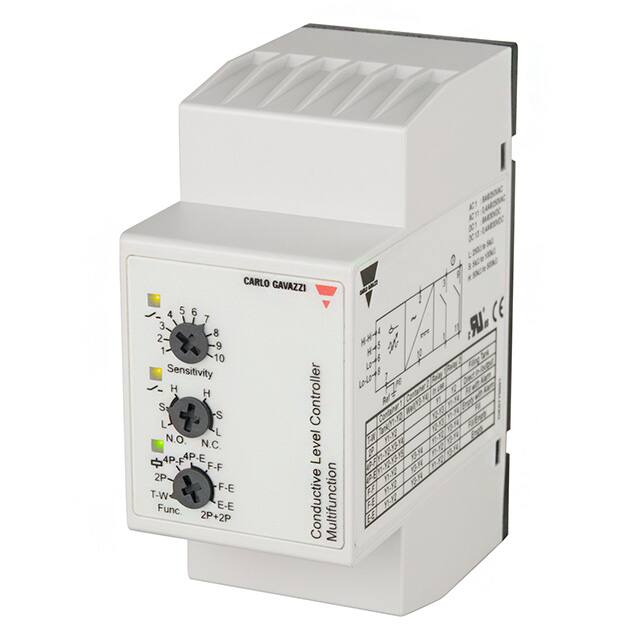 CLP4MA2A115Carlo Gavazzi Inc.