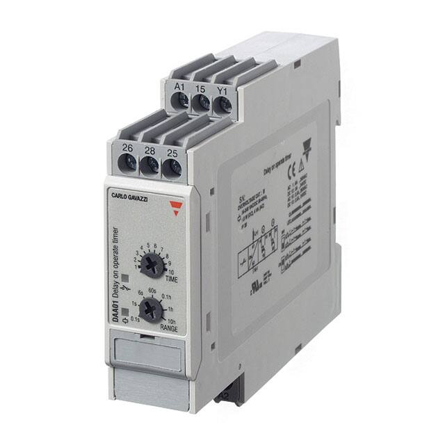 DAA01CM24Carlo Gavazzi Inc.