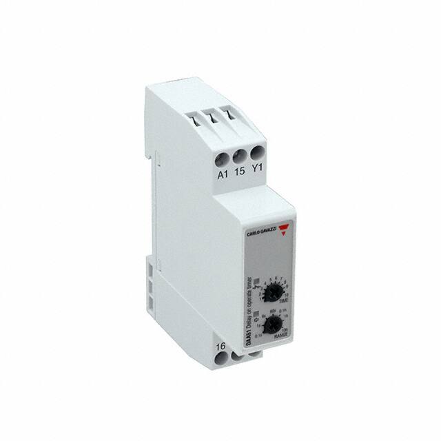 DAA51CM24Carlo Gavazzi Inc.