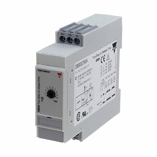 DBB02CM24Carlo Gavazzi Inc.