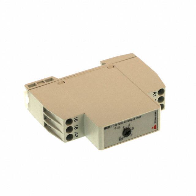DBB51CM241MCarlo Gavazzi Inc.