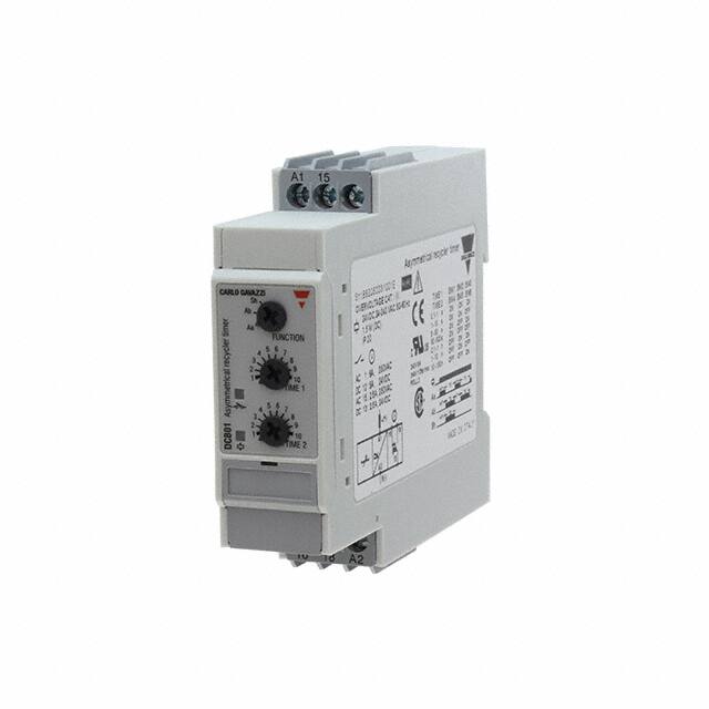 DCB01CM24Carlo Gavazzi Inc.