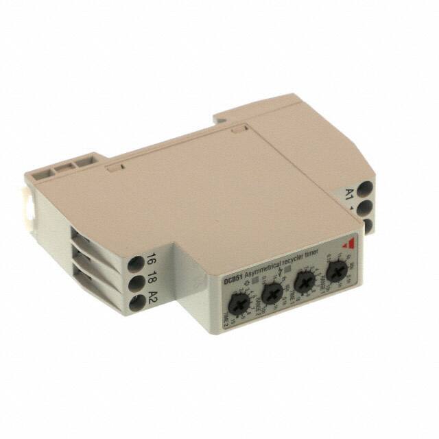 DCB51CM24Carlo Gavazzi Inc.