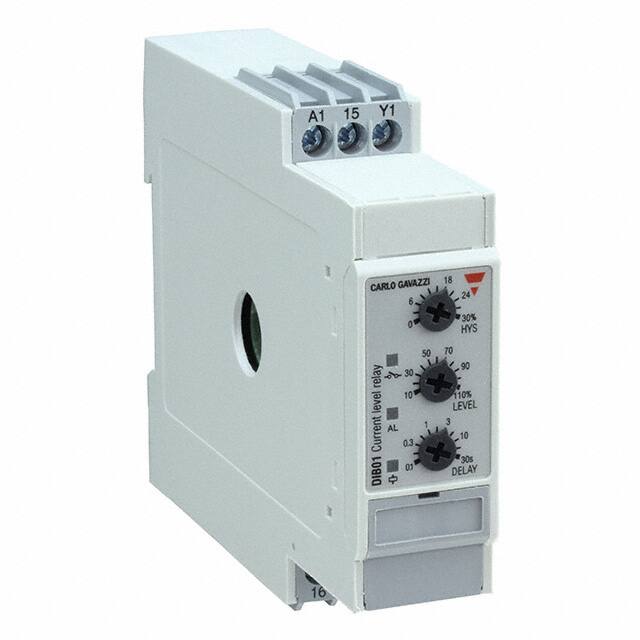 DIB01CM24100ACarlo Gavazzi Inc.