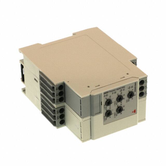 DIC01DB23AV0Carlo Gavazzi Inc.