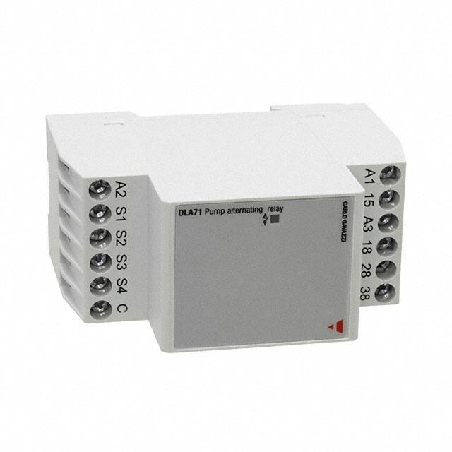 DLA71DB232PCarlo Gavazzi Inc.