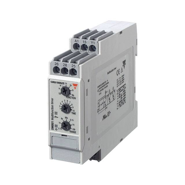 DMB01CM24Carlo Gavazzi Inc.