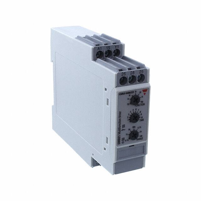 DMB01DM24Carlo Gavazzi Inc.