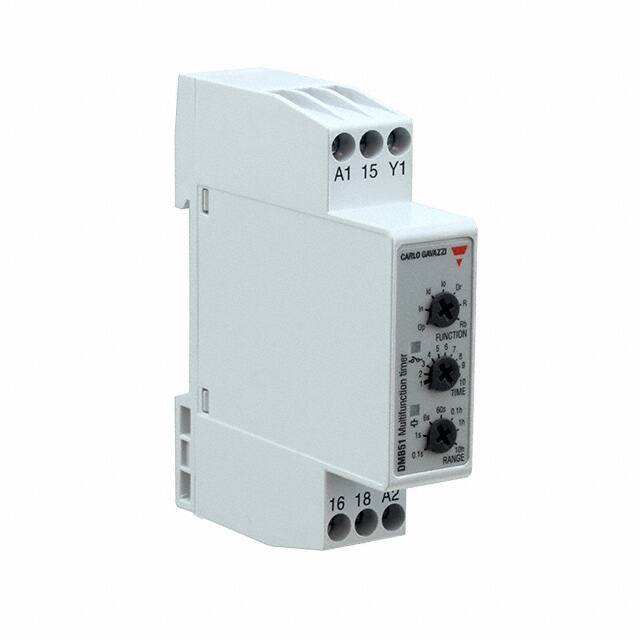 DMB51CM24Carlo Gavazzi Inc.