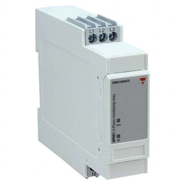 DPA01CM60Carlo Gavazzi Inc.