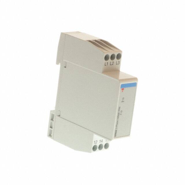 DPA52CM44Carlo Gavazzi Inc.