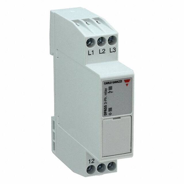 DPA55CM44Carlo Gavazzi Inc.