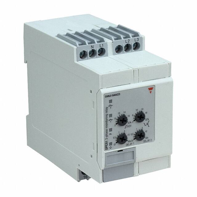 DPC01DM48Carlo Gavazzi Inc.