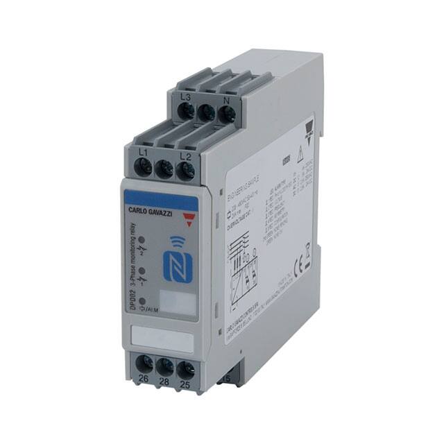 DPD02DM44BCarlo Gavazzi Inc.