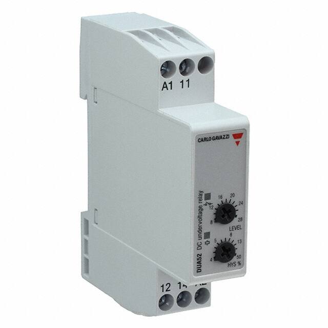 DUA52C724Carlo Gavazzi Inc.