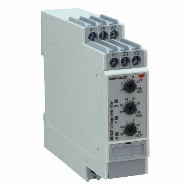 Carlo Gavazzi Inc. DUB01CB23500V